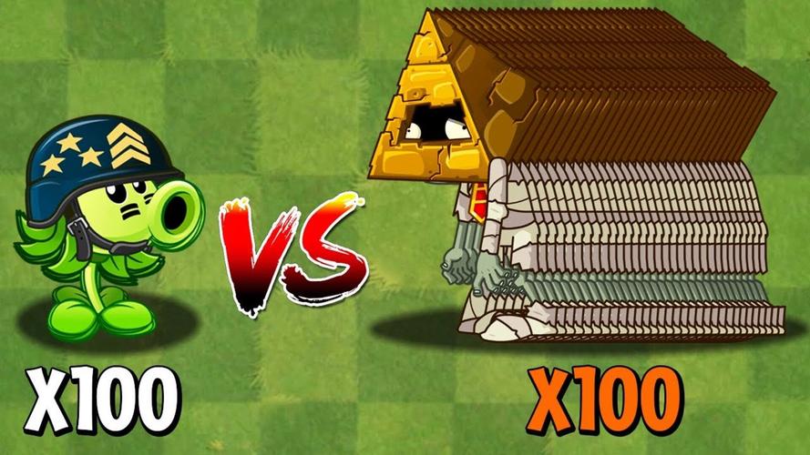 植物大战僵尸僵尸最厉害-植物大战僵尸里最厉害的僵尸排名-第6张图片-屿企游戏网