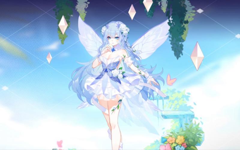 崩坏学院装备介绍，崩坏学园装备搭配-第3张图片-屿企游戏网