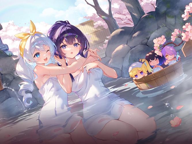 崩坏学院期末任务，崩坏学院2360-第3张图片-屿企游戏网