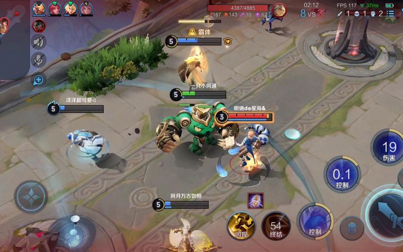 王者荣耀峡谷5刺客攻略-王者峡谷刺客有哪些-第4张图片-屿企游戏网