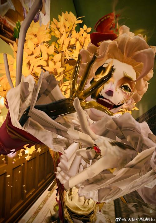 崩坏学院狗牙装备，崩坏学园2狗牙套-第4张图片-屿企游戏网