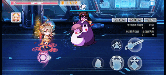 崩坏学院狗牙装备，崩坏学园2狗牙套-第6张图片-屿企游戏网