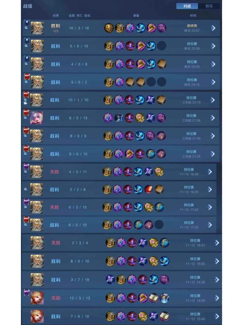 王者荣耀技能攻略_王者荣耀技能攻略大全-第4张图片-屿企游戏网