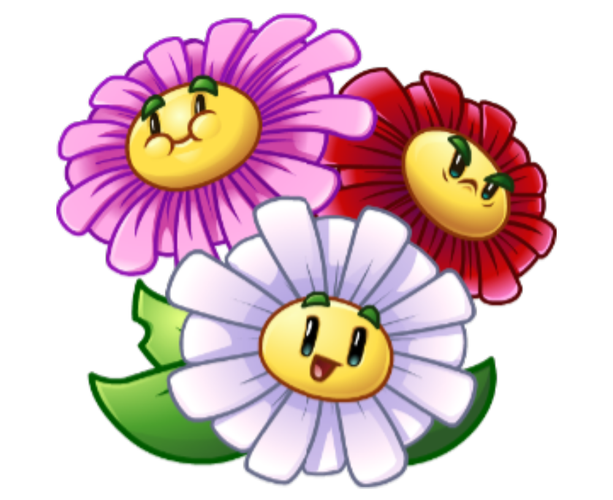 植物大战僵尸2植物装饰_植物大战僵尸2植物装饰怎么解锁-第2张图片-屿企游戏网