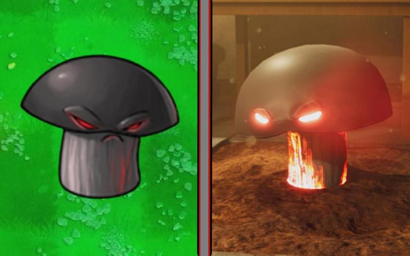 植物大战僵尸2末日菇-植物大战僵尸2末日菇图片-第2张图片-屿企游戏网