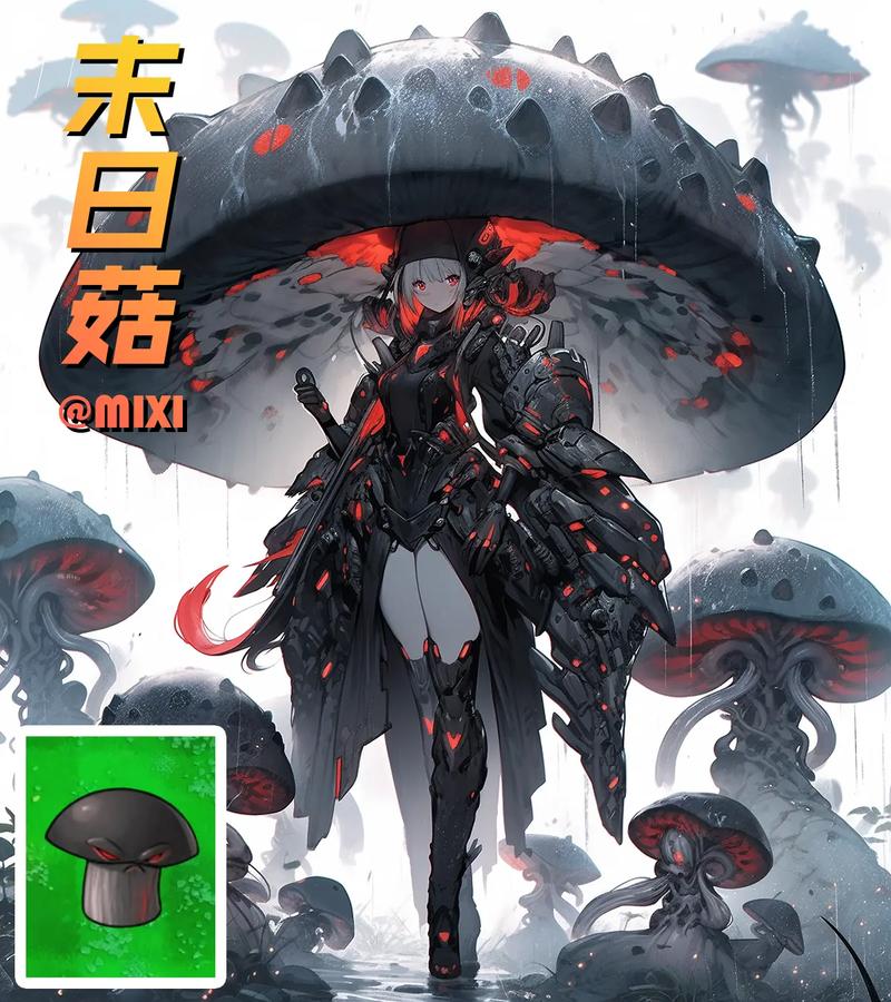 植物大战僵尸2末日菇-植物大战僵尸2末日菇图片-第3张图片-屿企游戏网