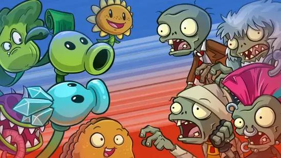 植物大战僵尸如何获得植物，植物大战僵尸如何获得植物进阶书-第1张图片-屿企游戏网