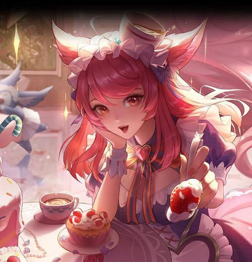 妲己视频王者荣耀新手攻略，王者妲己出场视频-第4张图片-屿企游戏网