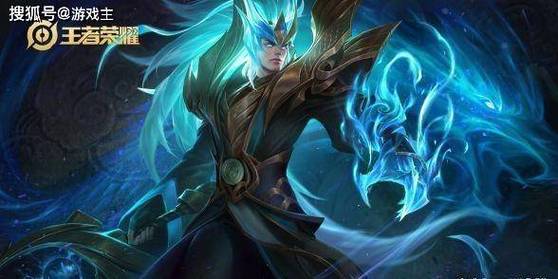 王者荣耀铠出装伤害-王者荣耀铠出装伤害多少-第3张图片-屿企游戏网