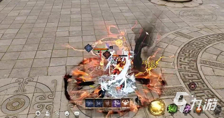 王者荣耀武道攻略_王者武道怎么才能打赢-第2张图片-屿企游戏网 王者荣耀武道攻略_王者武道怎么才能打赢-第2张图片-屿企游戏网