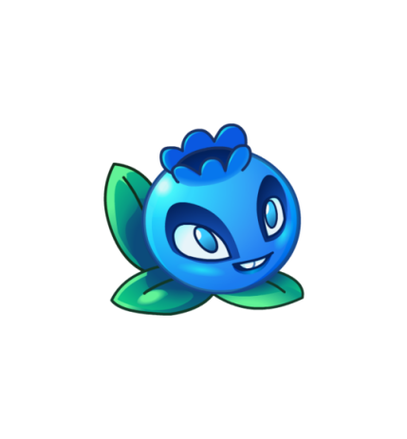 植物大战僵尸2闪电蓝莓，植物大战僵尸2闪电蓝莓值得养吗?-第3张图片-屿企游戏网