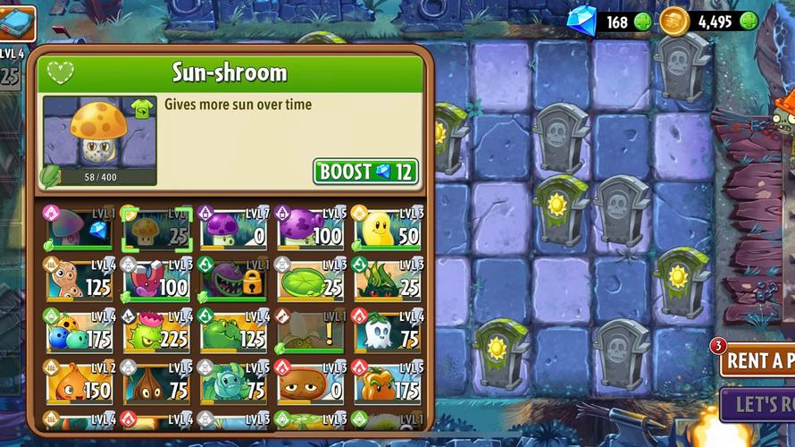 植物大战僵尸2最后一关视频，植物大战僵尸2最后一章-第2张图片-屿企游戏网