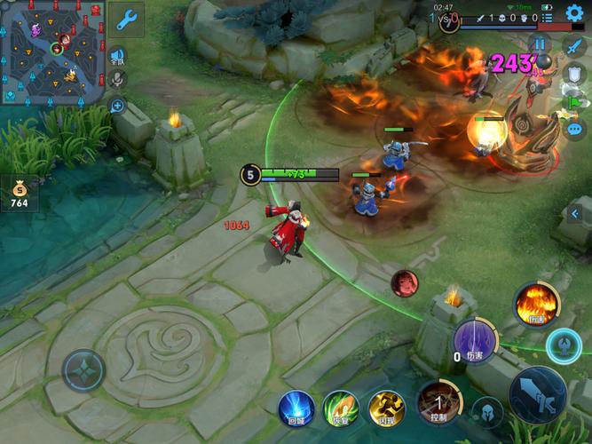 王者荣耀星辰塔攻略视频_星辰塔第四层王者独角兽机制-第2张图片-屿企游戏网