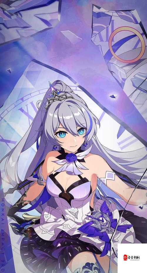 崩坏学院3怎么-崩坏学园3攻略大全-第1张图片-屿企游戏网