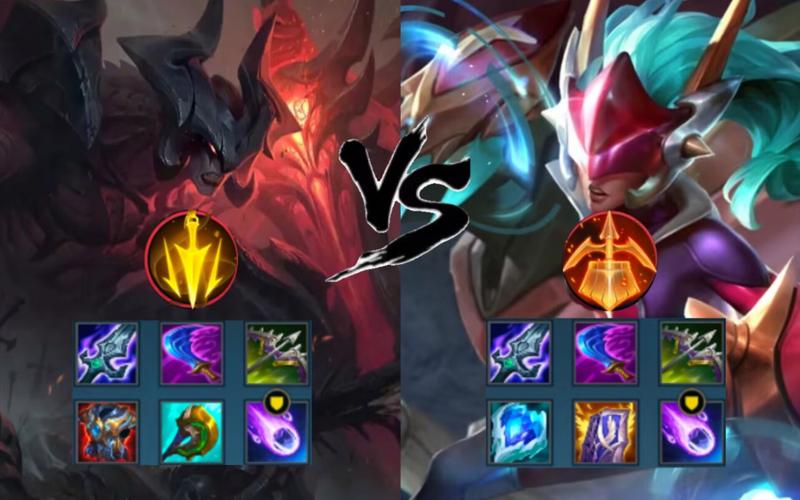 王者荣耀龙女攻略视频_新版本龙女怎么玩-第3张图片-屿企游戏网