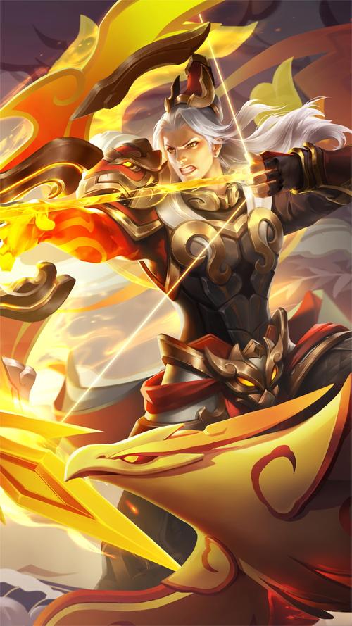 王者荣耀后羿攻略视频-王者后羿攻略大全集-第3张图片-屿企游戏网