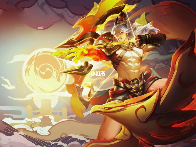 王者荣耀后羿攻略视频-王者后羿攻略大全集-第5张图片-屿企游戏网