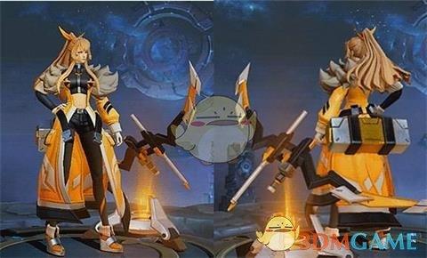 王者荣耀无尽的复仇攻略，王者荣耀中的无尽-第5张图片-屿企游戏网