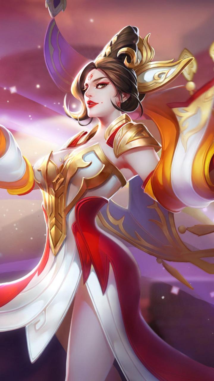 王者荣耀台阶攻略视频-王者荣耀英雄台饲-第5张图片-屿企游戏网