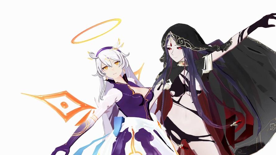 崩坏学院2系列-崩坏学院2buff-第2张图片-屿企游戏网