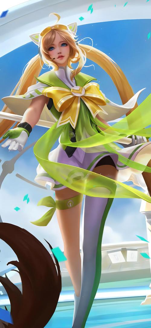 王者荣耀大乔攻略汇总_王者荣耀 大乔攻略-第3张图片-屿企游戏网