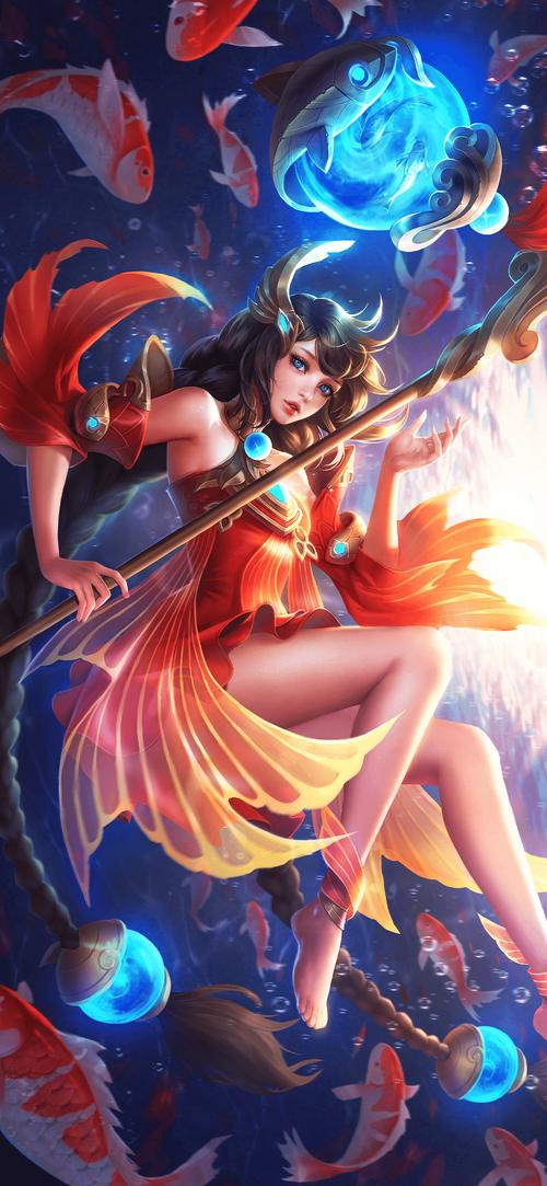 王者荣耀大乔攻略汇总_王者荣耀 大乔攻略-第5张图片-屿企游戏网