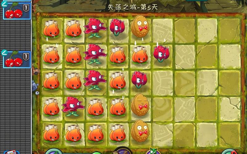 植物大战僵尸2失落之城攻略视频-植物大战僵尸2失落之城攻略视频大全-第1张图片-屿企游戏网
