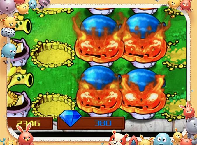 植物大战僵尸无限植物版-植物大战僵尸无限钻石无限金币破解版下载安装-第1张图片-屿企游戏网