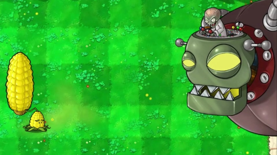 植物大战僵尸无限植物版-植物大战僵尸无限钻石无限金币破解版下载安装-第4张图片-屿企游戏网