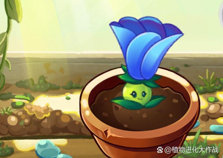 植物大战僵尸暗影植物-植物大战僵尸暗影植物怎么获得-第5张图片-屿企游戏网 植物大战僵尸暗影植物-植物大战僵尸暗影植物怎么获得-第5张图片-屿企游戏网