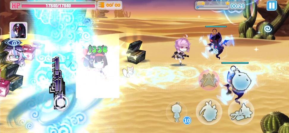 崩坏学院历届活动，崩坏学园2021-第5张图片-屿企游戏网