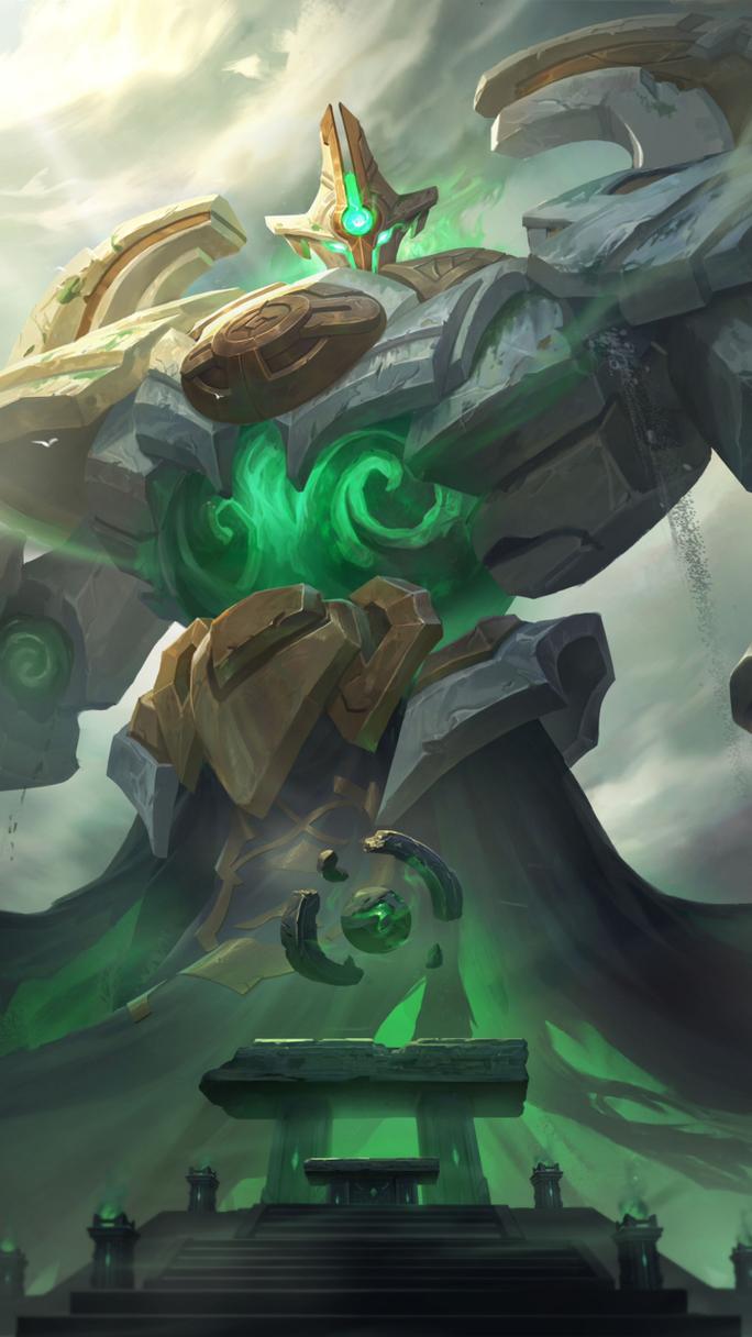 王者荣耀钟馗强出装-王者荣耀钟馗最强出装-第1张图片-屿企游戏网 王者荣耀钟馗强出装-王者荣耀钟馗最强出装-第1张图片-屿企游戏网