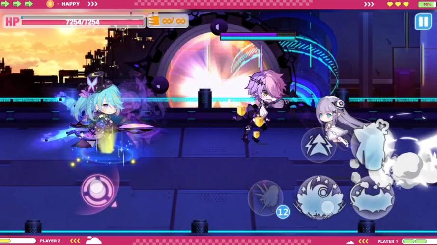 崩坏学院角色装备搭配，崩坏学园22021装备-第2张图片-屿企游戏网