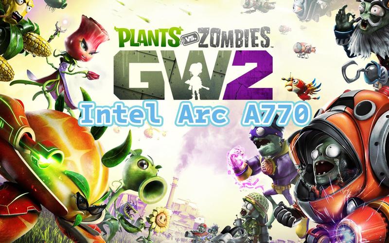 ps4植物大战僵尸花园战争2双人，植物大战僵尸花园战争双人模式-第2张图片-屿企游戏网