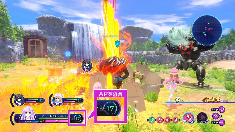 崩坏学院怎么获得萌章_崩坏学园徽章图鉴-第5张图片-屿企游戏网