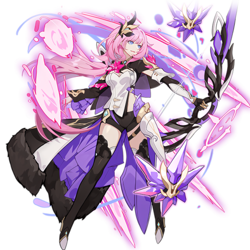 崩坏学院人物设定图鉴，崩坏学院剧情关卡12_10-第2张图片-屿企游戏网