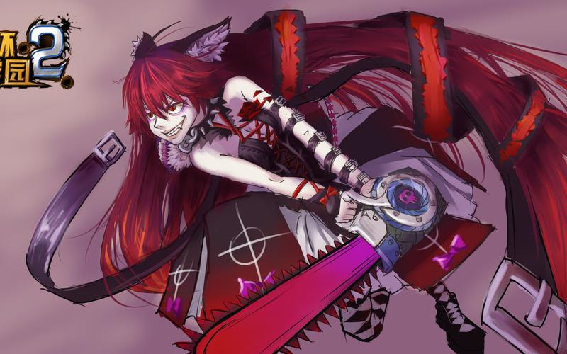 崩坏学院2武器属性_崩坏学园2武器比较高几星-第5张图片-屿企游戏网