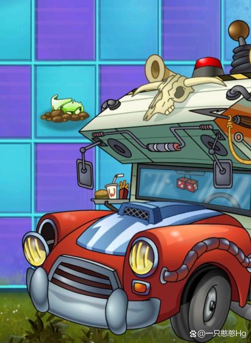 植物大战僵尸钻石植物_植物大战僵尸钻石掉落几率-第3张图片-屿企游戏网