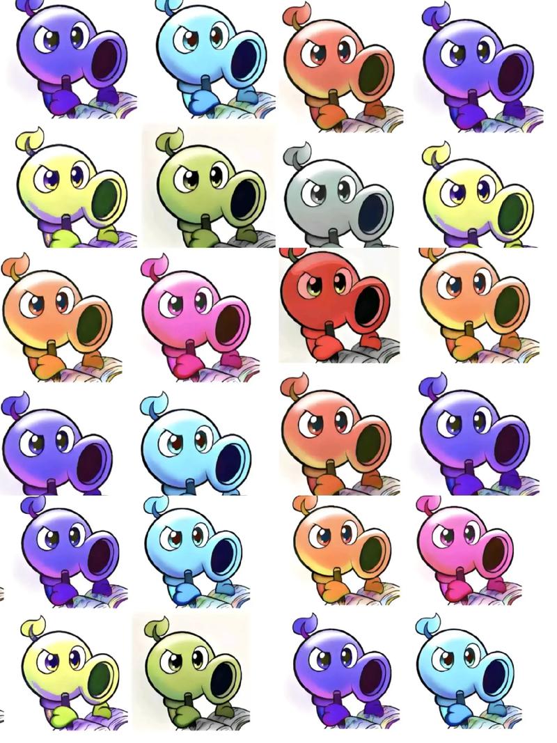 植物大战僵尸2植物挂件-植物大战僵尸2植物挂件在回忆里还有用吗-第5张图片-屿企游戏网