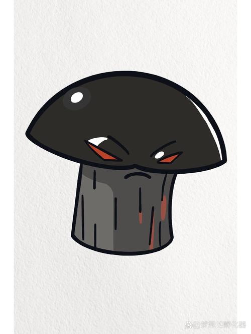 植物大战僵尸2毁灭菇_植物大战僵尸2毁灭菇投手-第1张图片-屿企游戏网