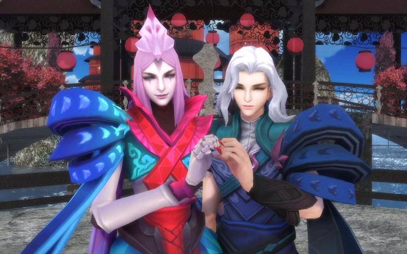 王者荣耀庞统攻略-王者英雄庞统-第3张图片-屿企游戏网