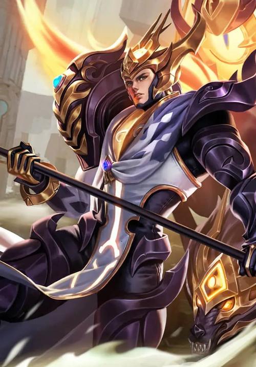 王者荣耀战士生存技巧攻略，王者荣战士打法攻略-第4张图片-屿企游戏网