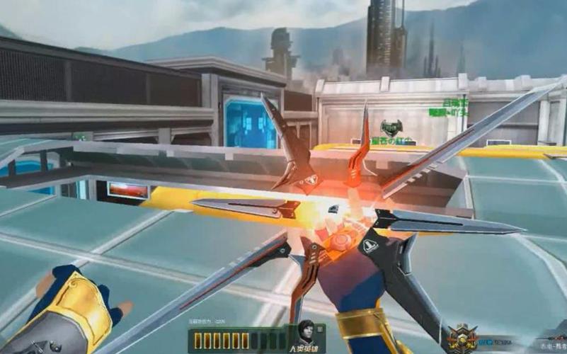 崩坏学院神器2017-崩坏学园2神器排名榜2020