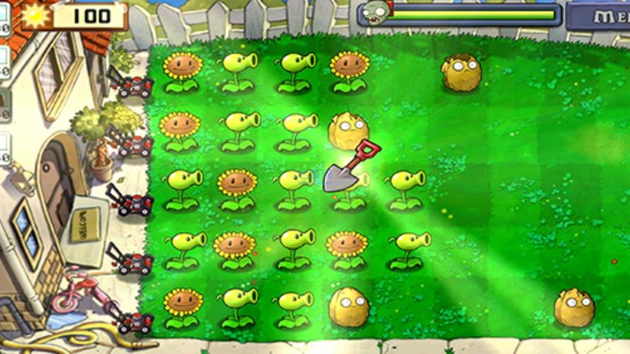 植物大战僵尸植物输了，植物大战僵尸输了钱还有效吗-第2张图片-屿企游戏网