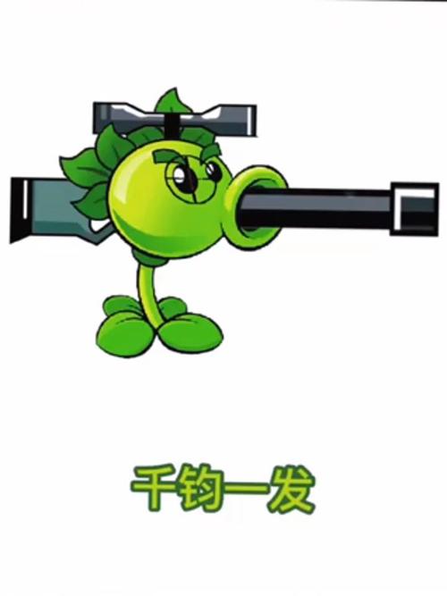 植物大战僵尸之豌豆射手_植物大战僵尸之豌豆射手的声音-第3张图片-屿企游戏网