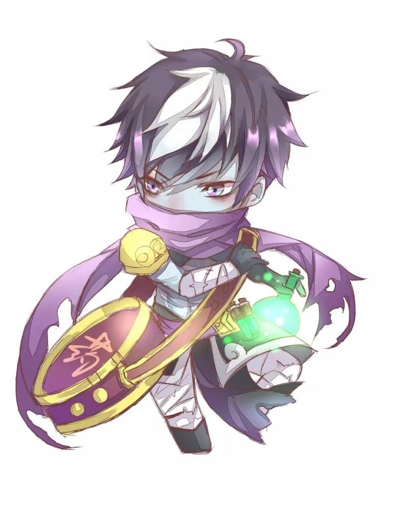 王者荣耀新版扁鹊攻略_王者荣耀新版扁鹊攻略视频-第2张图片-屿企游戏网