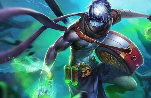 王者荣耀新版扁鹊攻略_王者荣耀新版扁鹊攻略视频-第3张图片-屿企游戏网