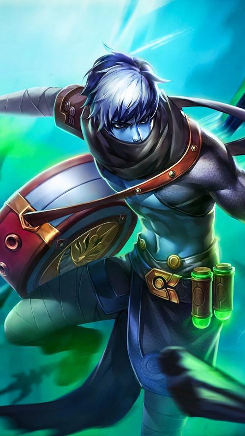 王者荣耀新版扁鹊攻略_王者荣耀新版扁鹊攻略视频-第4张图片-屿企游戏网