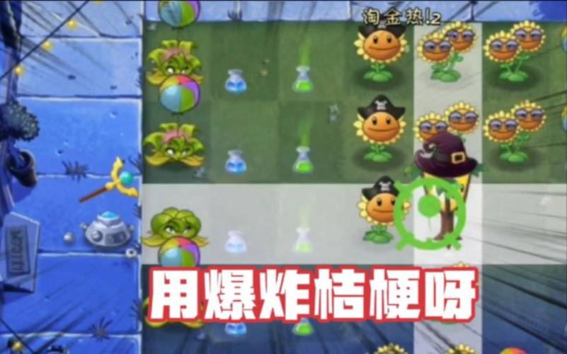 植物大战僵尸挂件搭配-植物大战僵尸挂件哪个好-第4张图片-屿企游戏网