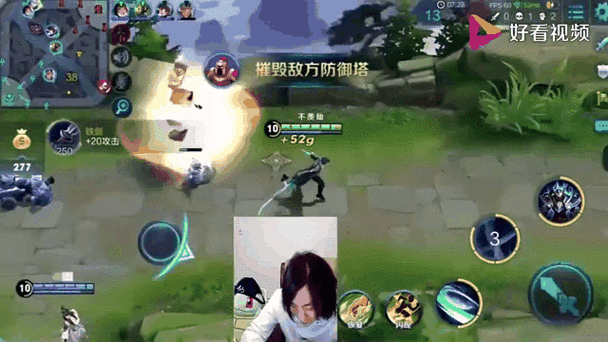 王者荣耀开黑攻略张大仙-王者荣耀张大仙教程